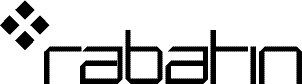 Rabatin logo